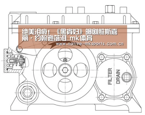 绝美泪痕!《黑寡妇》曝剧照斯嘉丽·约翰逊落泪_mk体育(图1) mk体育app