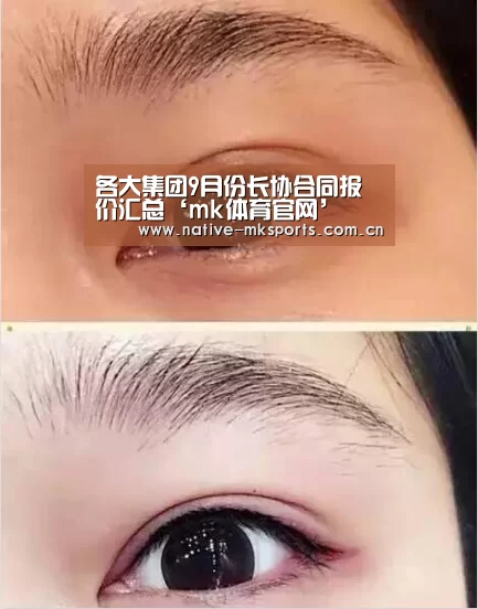 各大集团9月份长协合同报价汇总‘mk体育官网’(图1) mk体育官网